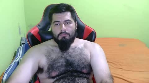 David online show from 02/09/25, 09:05