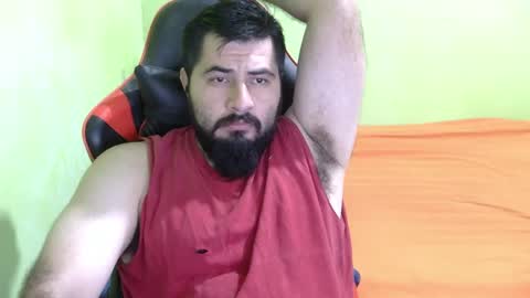 David online show from 09/15/25, 05:18