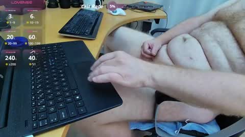 daviden78 online show from 07/16/26, 05:02