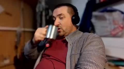 davideo59 online show from 09/27/25, 12:10