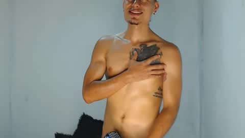 David Galvis - independent model online show from 12/02/24, 11:51