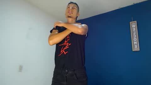 David Galvis - independent model online show from 12/22/24, 09:09