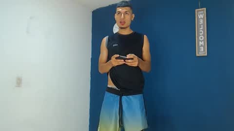 David Galvis - independent model online show from 12/28/24, 11:59