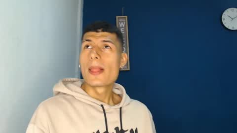 David Galvis - independent model online show from 01/09/25, 11:45