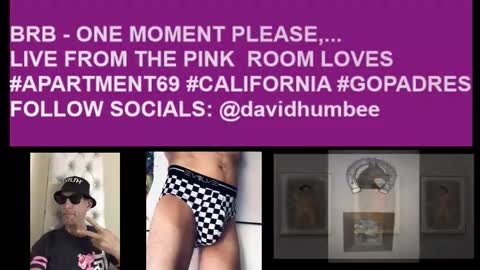 David Lucky 13  online show from 02/01/26, 01:04