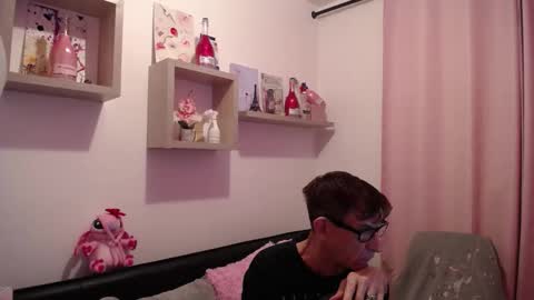 David Lucky 13  online show from 02/01/26, 08:51