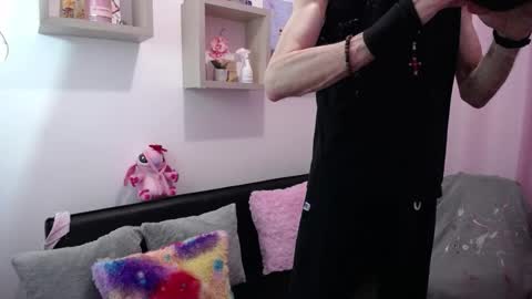 David Lucky 13  online show from 02/08/26, 02:26