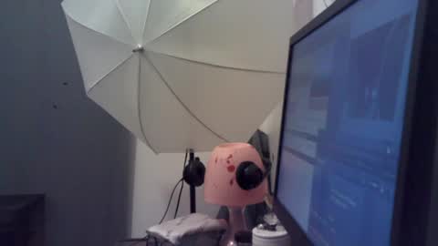 Snapshot of davidhumbee chatting on 04/26/26, 03:59 David Lucky 13 online show from 04/26/26, 03:59