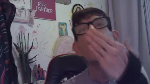 Snapshot of davidhumbee chatting on 07/02/26, 12:32 David Lucky 13 online show from 07/02/26, 12:32