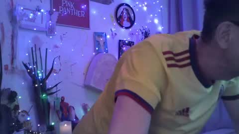 Snapshot of davidhumbee chatting on 07/04/26, 04:07 David Lucky 13 online show from 07/04/26, 04:07
