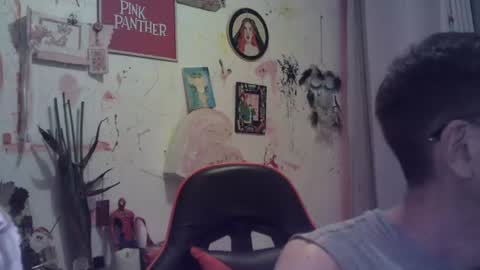 Snapshot of davidhumbee chatting on 07/19/26, 01:09 David Lucky 13 online show from 07/19/26, 01:09