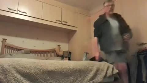 davidjmarshall46 online show from 01/17/26, 11:48