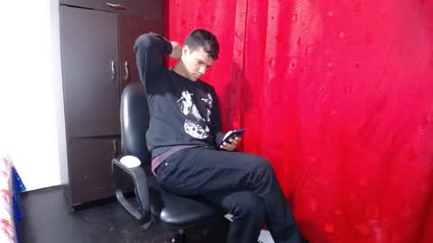 David online show from 10/22/25, 01:28