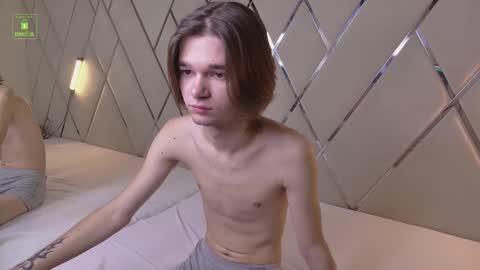 DAVID online show from 02/09/26, 04:38