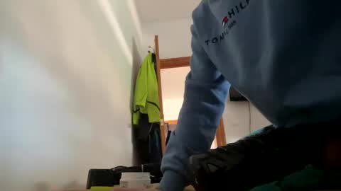 Hugo online show from 01/13/25, 10:14