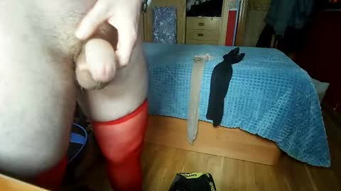 Hugo online show from 02/02/26, 03:22