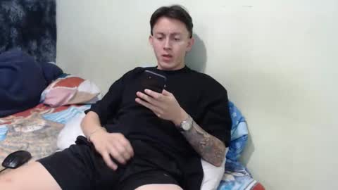 davidp2004 online show from 01/07/26, 02:36