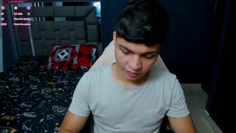 davidro030 online show from 03/05/26, 02:51