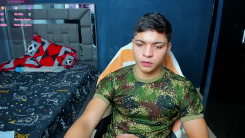 davidro030 online show from 04/05/26, 01:03