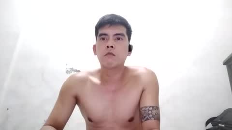 davidrocero online show from 12/05/24, 02:55