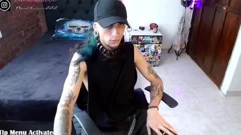   online show from 11/24/25, 06:40