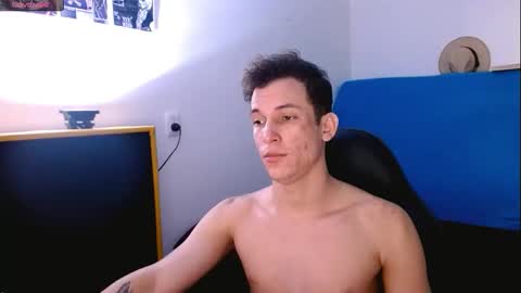 davidsalazar33 online show from 03/12/26, 06:25