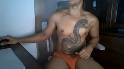 Davidtresh5 online show from 08/03/26, 06:11