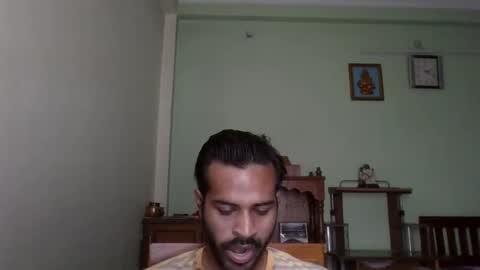 Dude97 online show from 04/26/26, 08:45