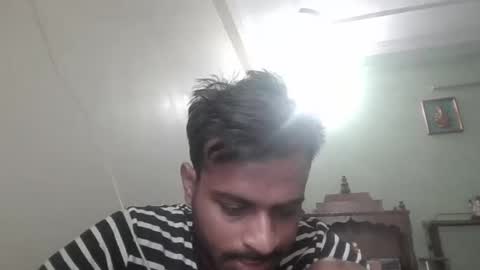 Dude97 online show from 05/09/26, 07:46