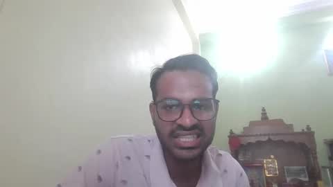 Dude97 online show from 05/11/26, 07:58