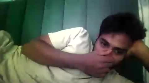 Dude97 online show from 06/21/26, 08:39