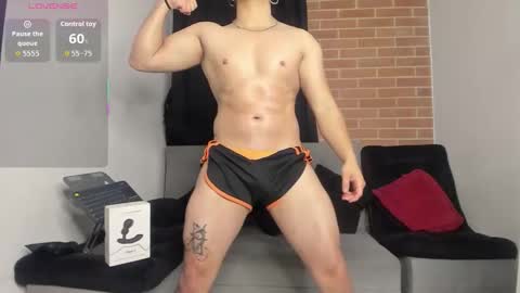 davidx_x21 online show from 11/06/25, 08:48