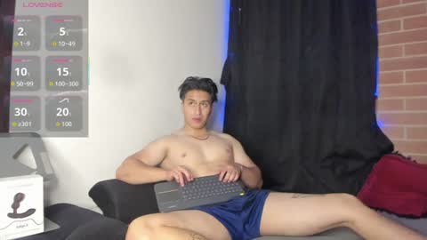 Snapshot of davidx_x21 chatting on 07/17/26, 10:00 davidx_x21 online show from 07/17/26, 10:00