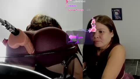 Sofia Brand online show from 06/10/26, 02:49