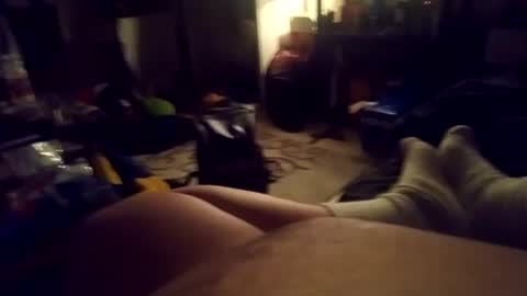 davidzhere222800 online show from 02/28/25, 11:14