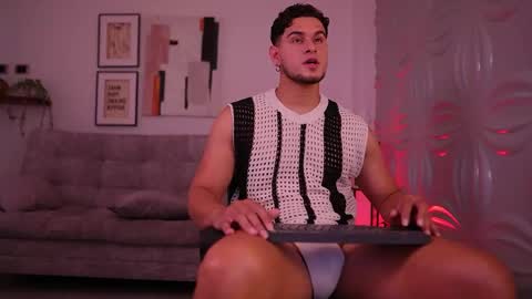 Davies brown    schedule 12pm to 5pm col time online show from 03/22/26, 05:27