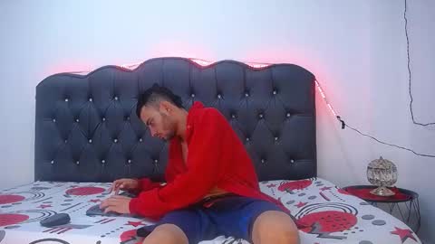 David online show from 10/18/25, 12:17