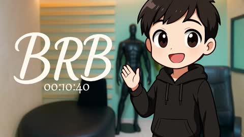 daviid_huge online show from 10/03/25, 01:13