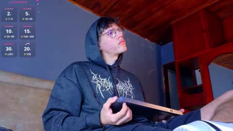 daviid_huge online show from 12/23/25, 02:31