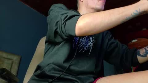 daviid_huge online show from 02/06/26, 05:56