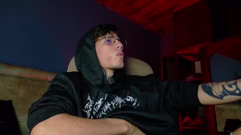 daviid_huge online show from 02/14/26, 02:30