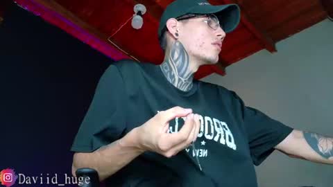 daviid_huge online show from 06/30/26, 01:17