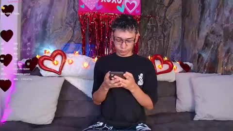 Snapshot of daviid_laid_ chatting on 02/12/26, 08:26 David online show from 02/12/26, 08:26