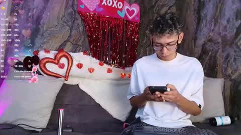 Snapshot of daviid_laid_ chatting on 02/14/26, 08:49 David online show from 02/14/26, 08:49