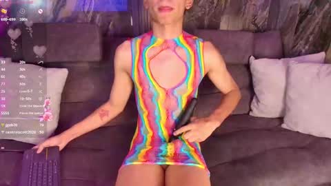 Snapshot of daviid_laid_ chatting on 02/17/26, 07:27 David online show from 02/17/26, 07:27