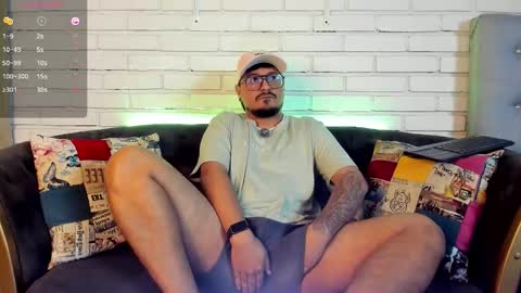 David Evans online show from 11/29/25, 08:28