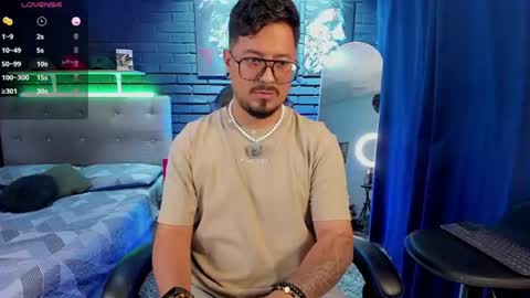 David Evans online show from 07/05/26, 11:12