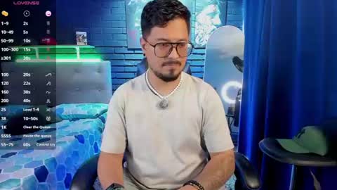 David Evans online show from 07/12/26, 05:48