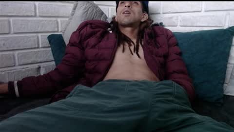 DAVILS online show from 01/28/25, 09:08