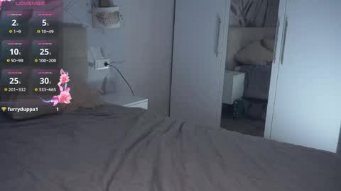 Snapshot of davinagreengo chatting on 05/26/26, 10:39 Louise online show from 05/26/26, 10:39